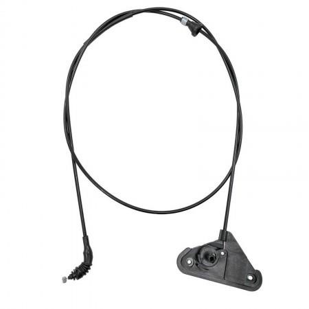 Febest 2199-HCCA1 Hood lock cable 2199HCCA1