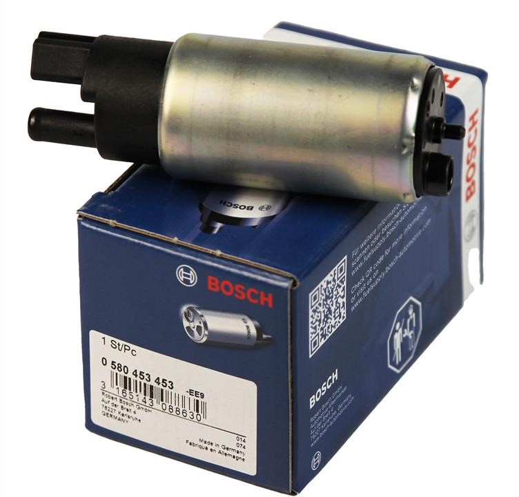 Buy Bosch 0 580 453 453 at a low price in United Arab Emirates!