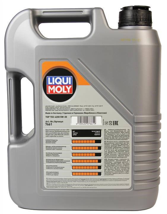Buy Liqui Moly 7661 at a low price in United Arab Emirates!