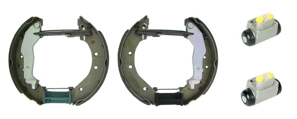 Buy Brembo K 52 011 at a low price in United Arab Emirates!