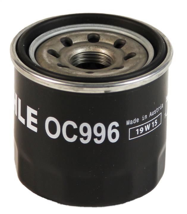 Mahle/Knecht OC 996 Oil Filter OC996