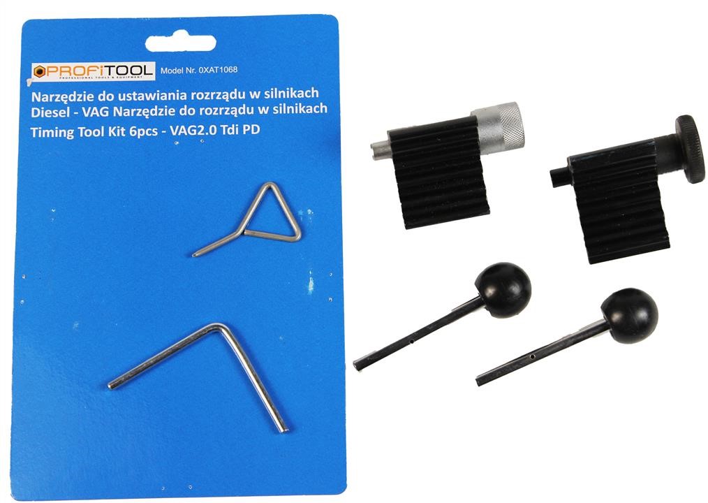0XAT1068 Profitool Camshaft locking tool