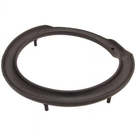 Febest SBSI-B12LOW Suspension spring plate rear SBSIB12LOW