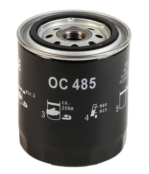 Mahle/Knecht OC 485 Oil Filter OC485