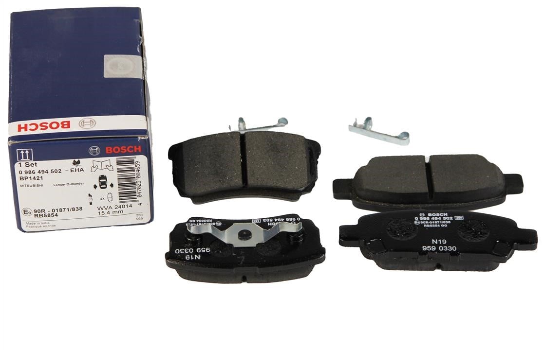 Buy Bosch 0 986 494 502 at a low price in United Arab Emirates!