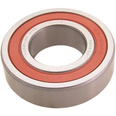 Febest AS-6228-2RS Bearing AS62282RS