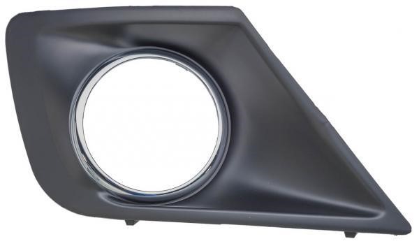 7452ZZ Citroen/Peugeot Front bumper grill