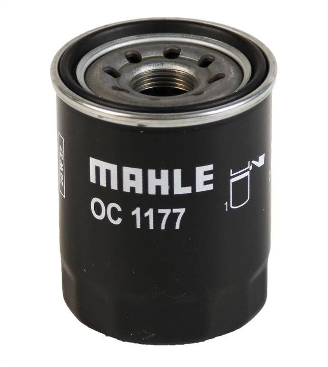 Mahle/Knecht OC 1177 Oil Filter OC1177