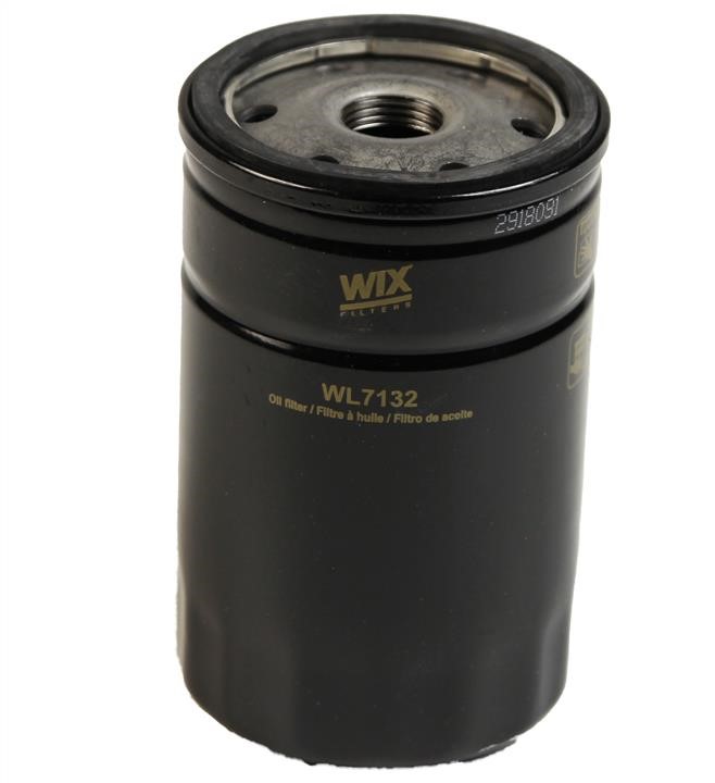 WIX WL7132 Oil Filter WL7132