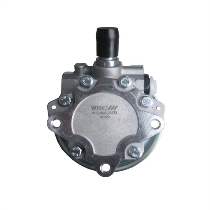 WRC Hydraulic Pump, steering system – price 279 PLN