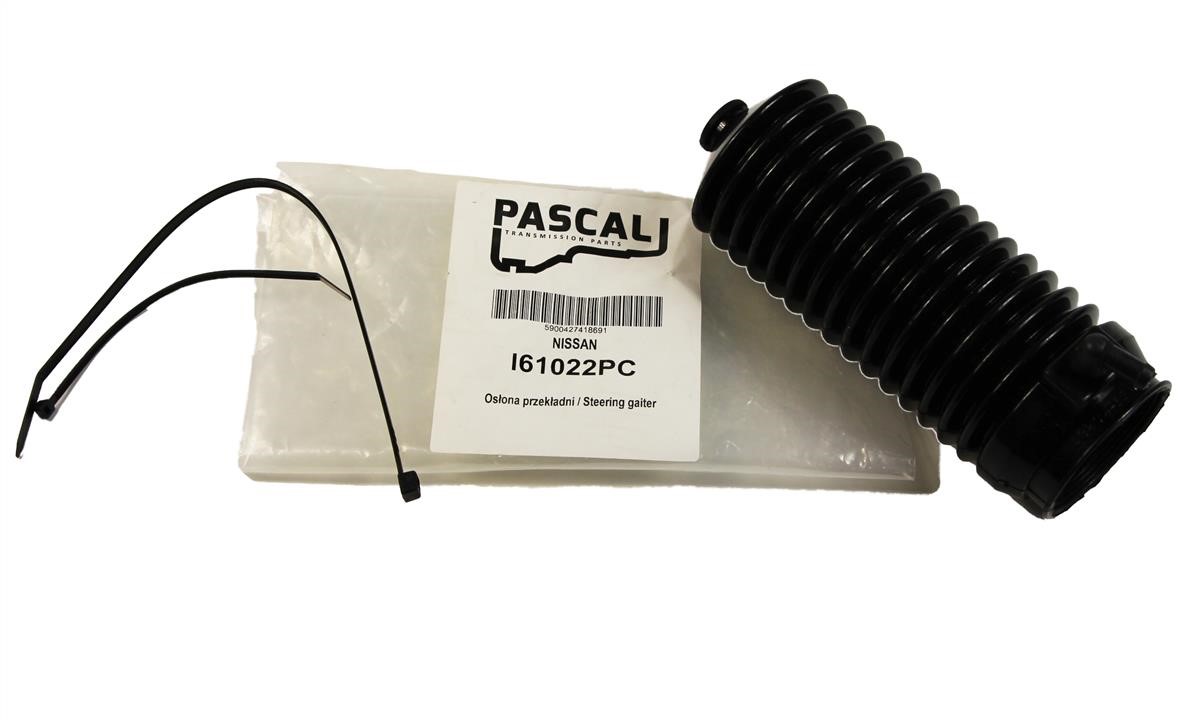 Buy Pascal I61022PC at a low price in United Arab Emirates!