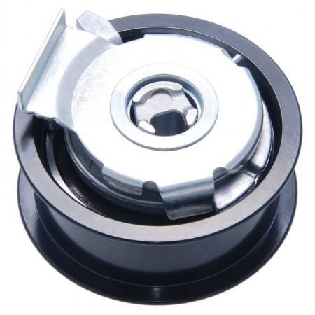 Febest 2387-EOS Tensioner pulley, timing belt 2387EOS