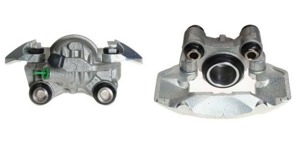 Brembo F 61 078 Brake caliper F61078