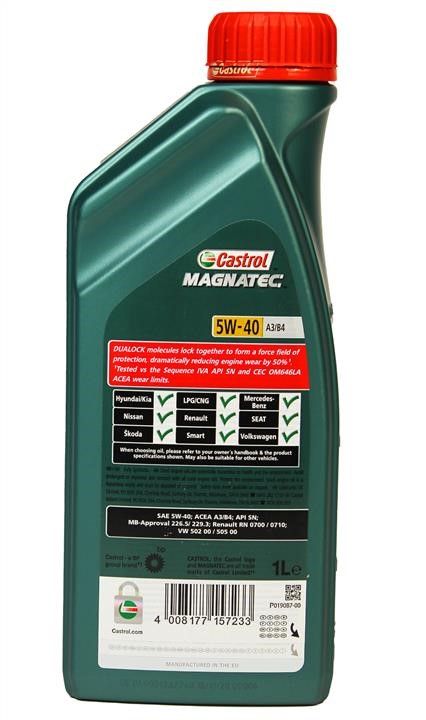 Buy Castrol 156E9D – good price at EXIST.AE!