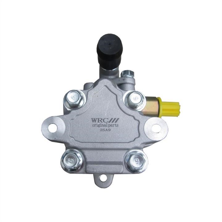 WRC Hydraulic Pump, steering system – price 252 PLN