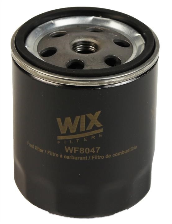 WIX WF8047 Fuel filter WF8047
