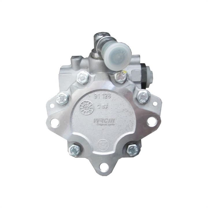 Hydraulic Pump, steering system WRC 4901318