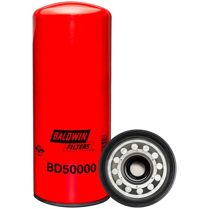 Baldwin BD50000 Oil Filter BD50000