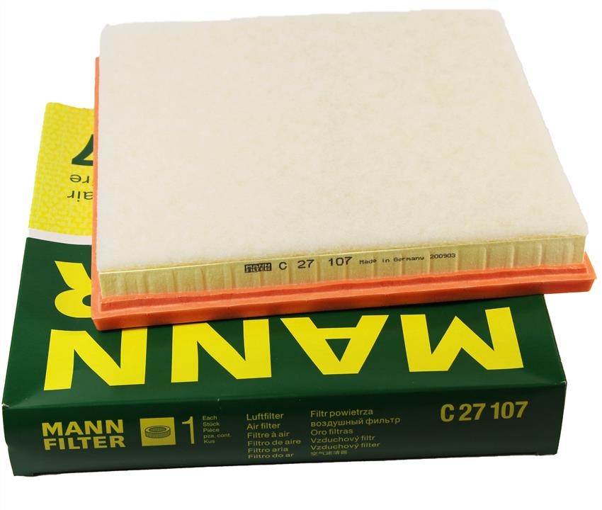 Buy Mann-Filter C 27 107 at a low price in United Arab Emirates!