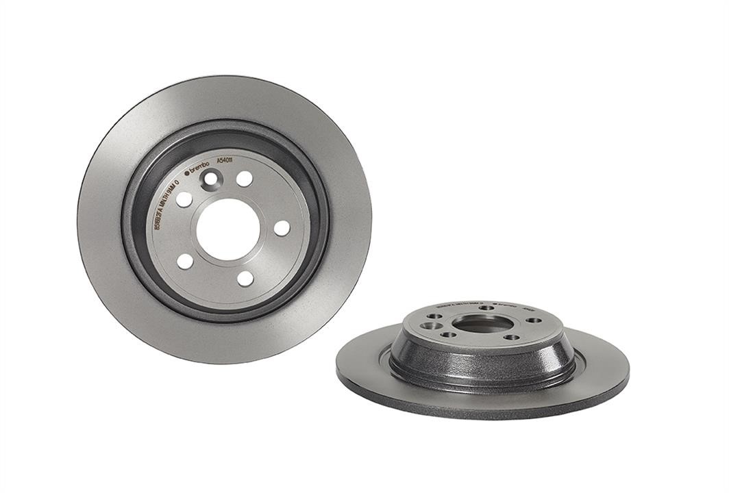 Buy Brembo 08.A540.11 at a low price in United Arab Emirates!
