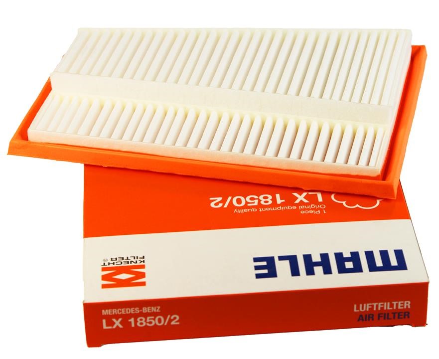 Buy Mahle/Knecht LX 1850/2 at a low price in United Arab Emirates!