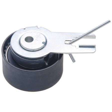 Febest 0587-DY Tensioner pulley, timing belt 0587DY