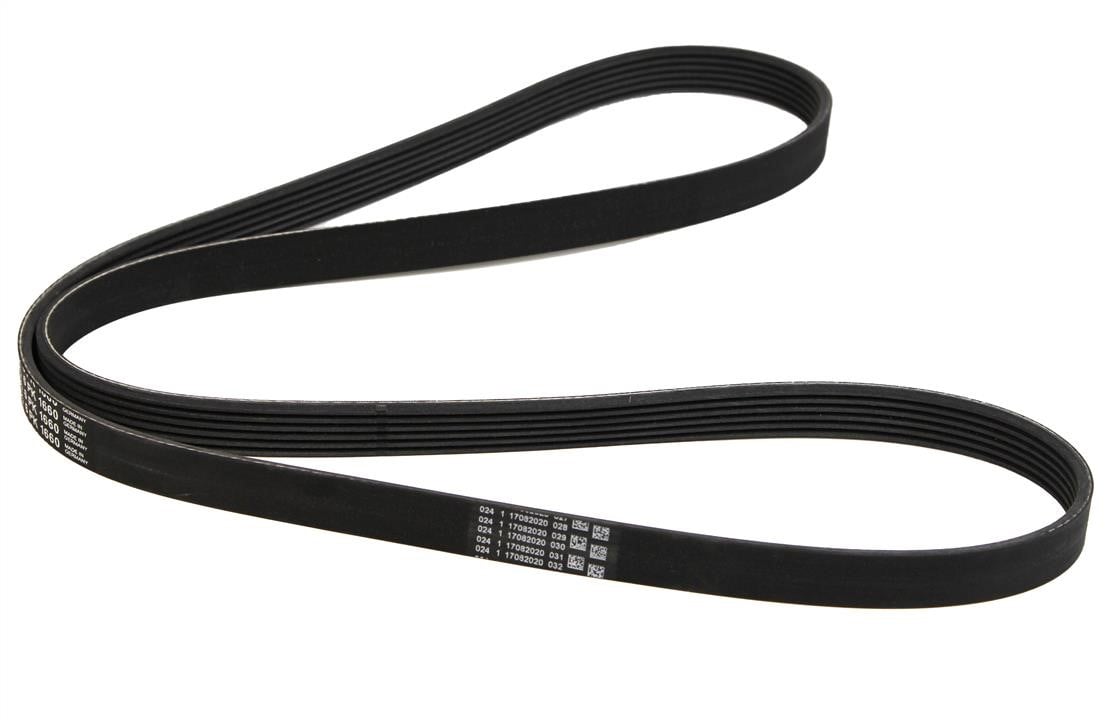 Buy Contitech 6PK1660 at a low price in United Arab Emirates!