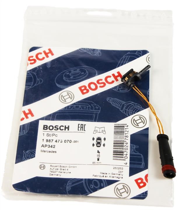 Buy Bosch 1 987 473 070 at a low price in United Arab Emirates!