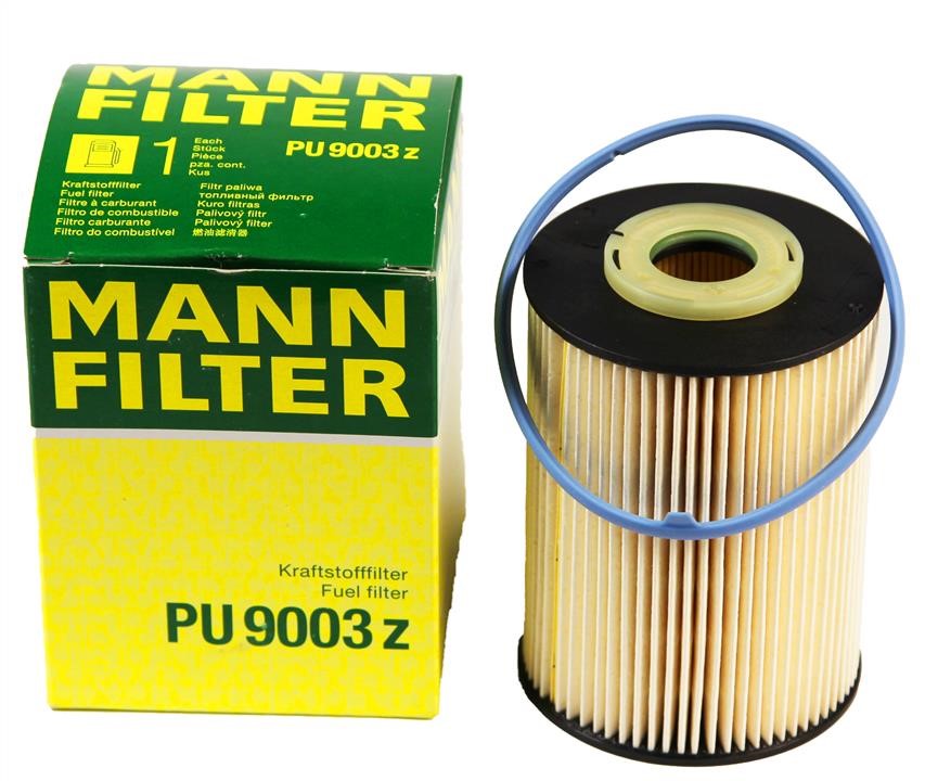 Buy Mann-Filter PU 9003 Z at a low price in United Arab Emirates!