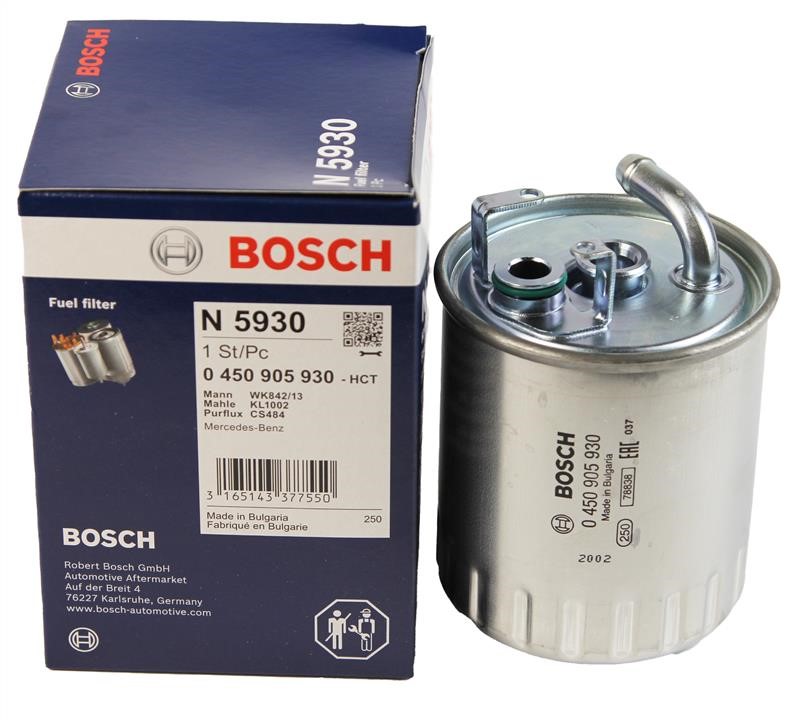 Buy Bosch 0450905930 – good price at EXIST.AE!