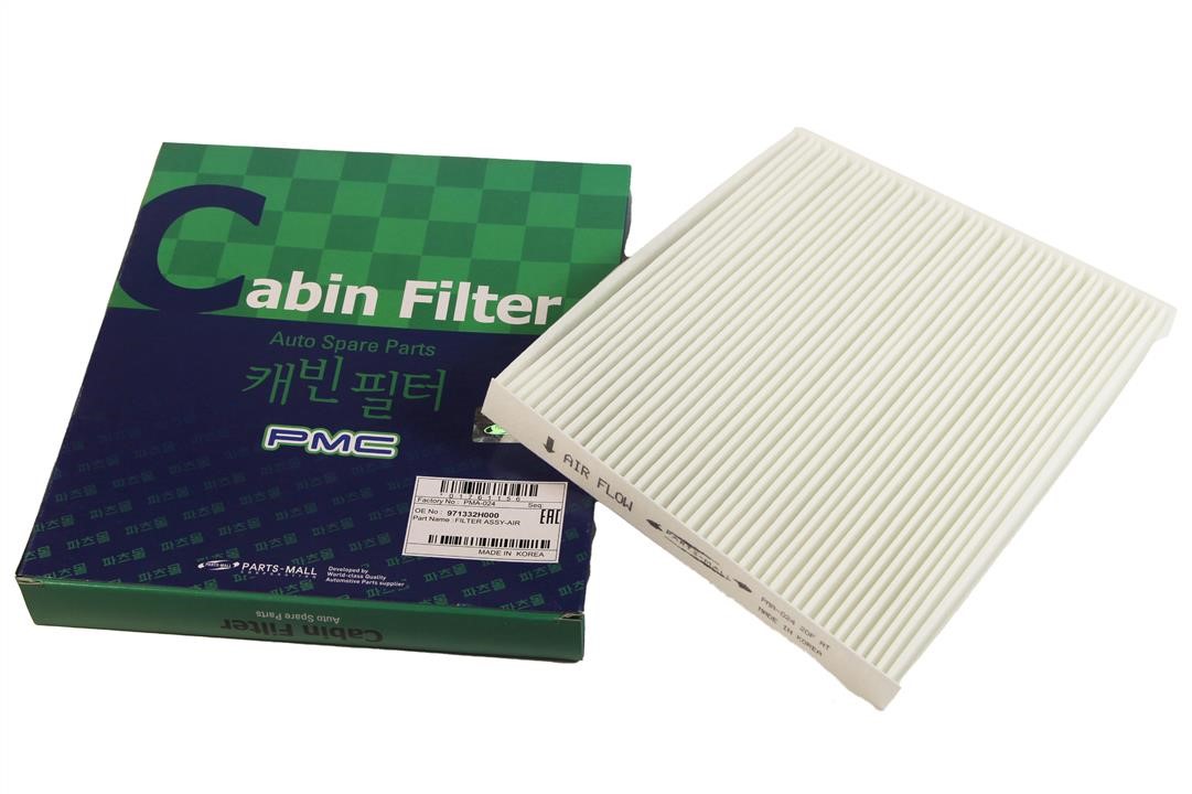 PMC Filter, interior air – price