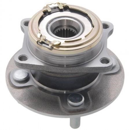 Febest 0282-Z11MR Wheel Hub 0282Z11MR