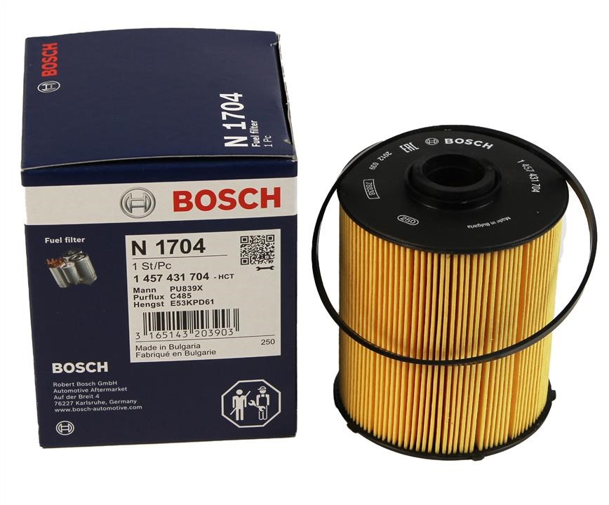 Buy Bosch 1 457 431 704 at a low price in United Arab Emirates!