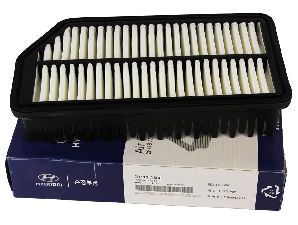 Buy Hyundai/Kia 28113-A5800 at a low price in United Arab Emirates!