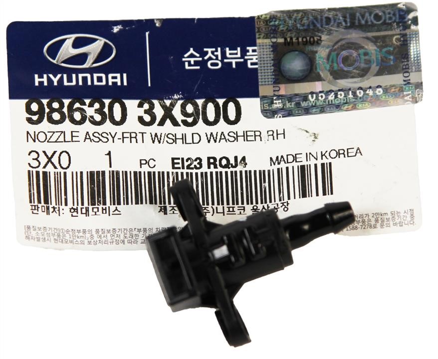 Buy Hyundai/Kia 986303X900 – good price at EXIST.AE!