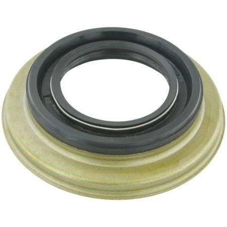 Febest 95HES-45701017R Gearbox oil seal 95HES45701017R