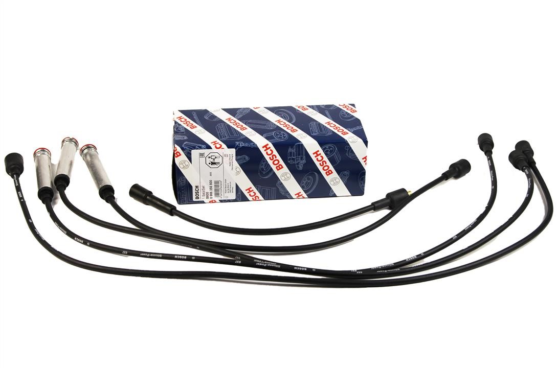 Ignition cable kit Bosch 0 986 356 800