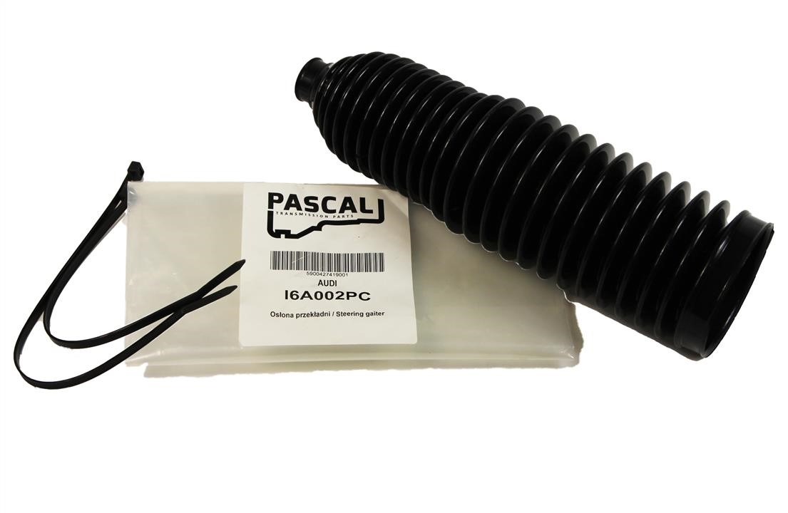 Buy Pascal I6A002PC at a low price in United Arab Emirates!