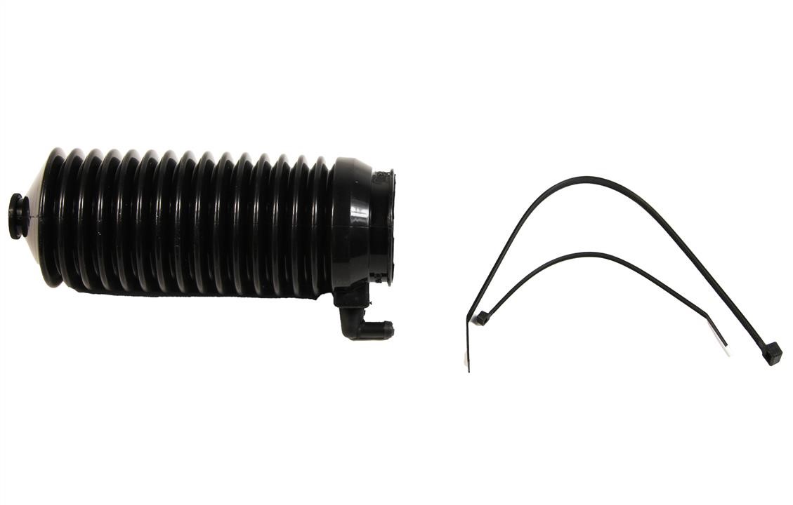 Pascal I61022PC Steering rod boot I61022PC