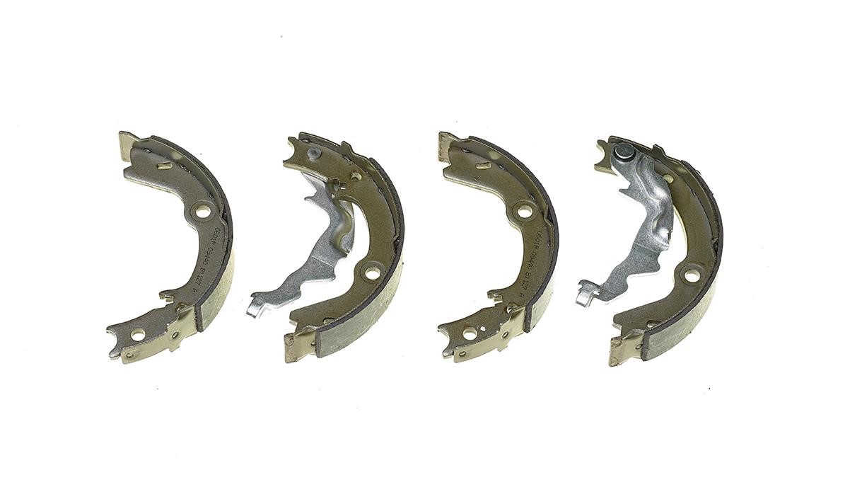 Brembo S 30 532 Parking brake shoes S30532
