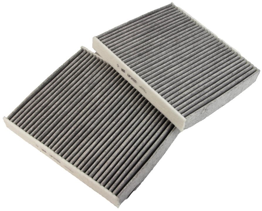 WIX WP2015 Activated Carbon Cabin Filter WP2015