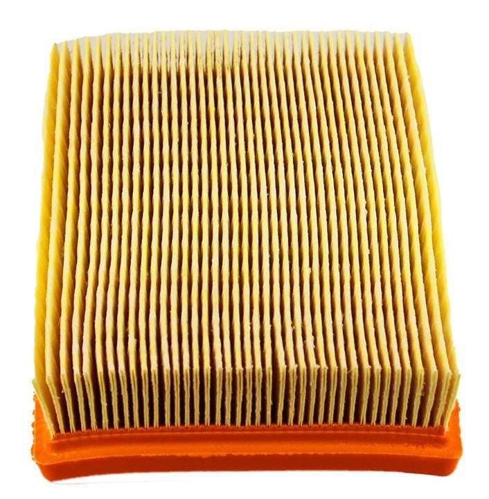 Mahle/Knecht LX 1575 Air filter LX1575