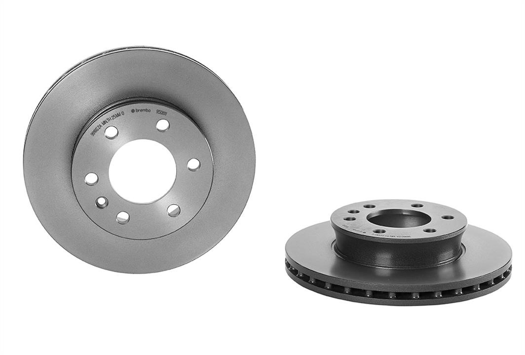 Buy Brembo 09.9508.11 at a low price in United Arab Emirates!