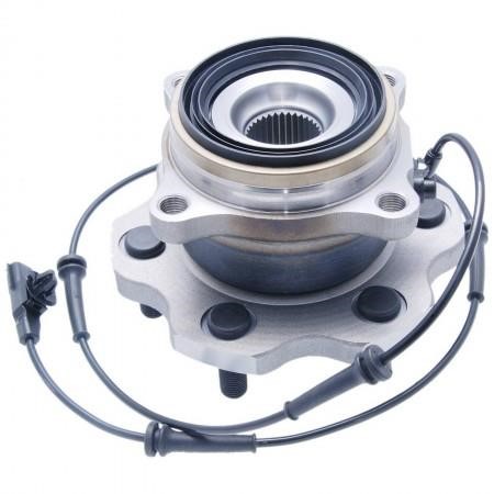 Febest 0282-Y62R Wheel hub 0282Y62R