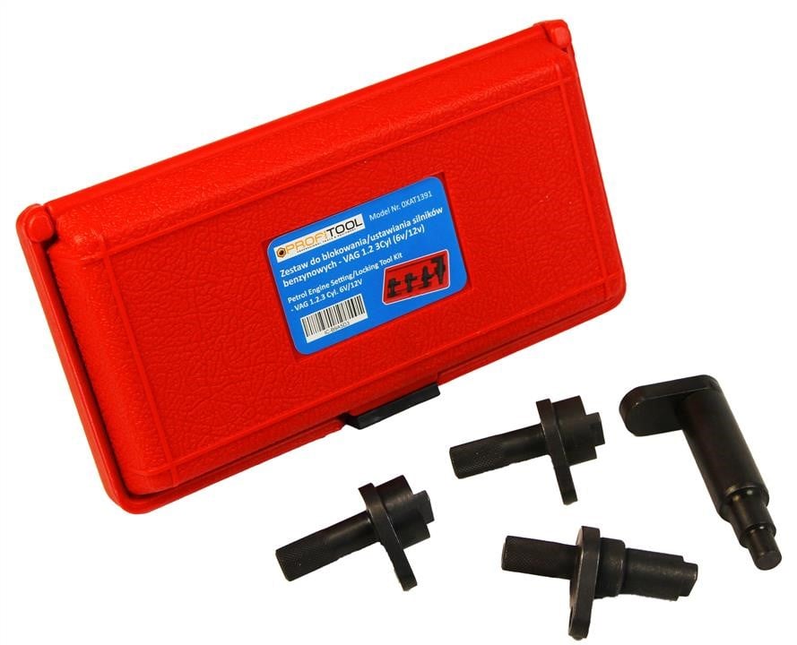 0XAT1391 Profitool Camshaft locking tool