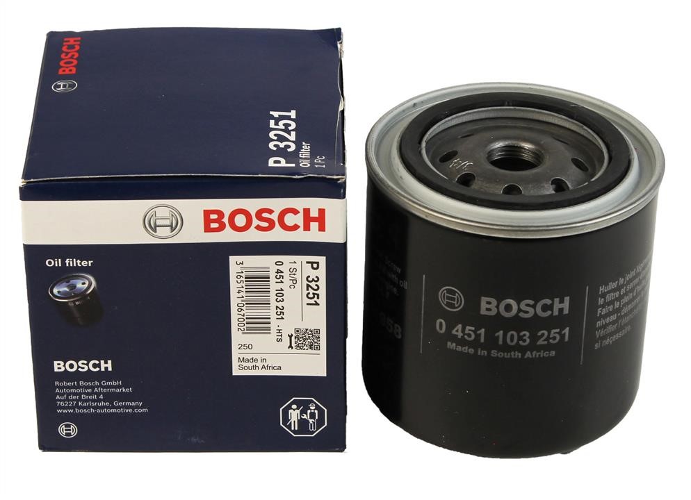 Buy Bosch 0 451 103 251 at a low price in United Arab Emirates!
