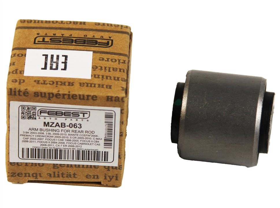 Buy Febest MZAB-063 at a low price in United Arab Emirates!