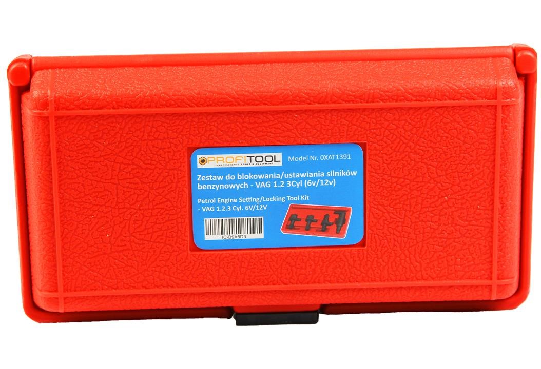 Profitool Camshaft locking tool – price 87 PLN