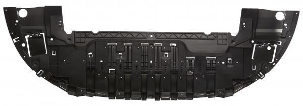 622355835R Renault Bumper protection