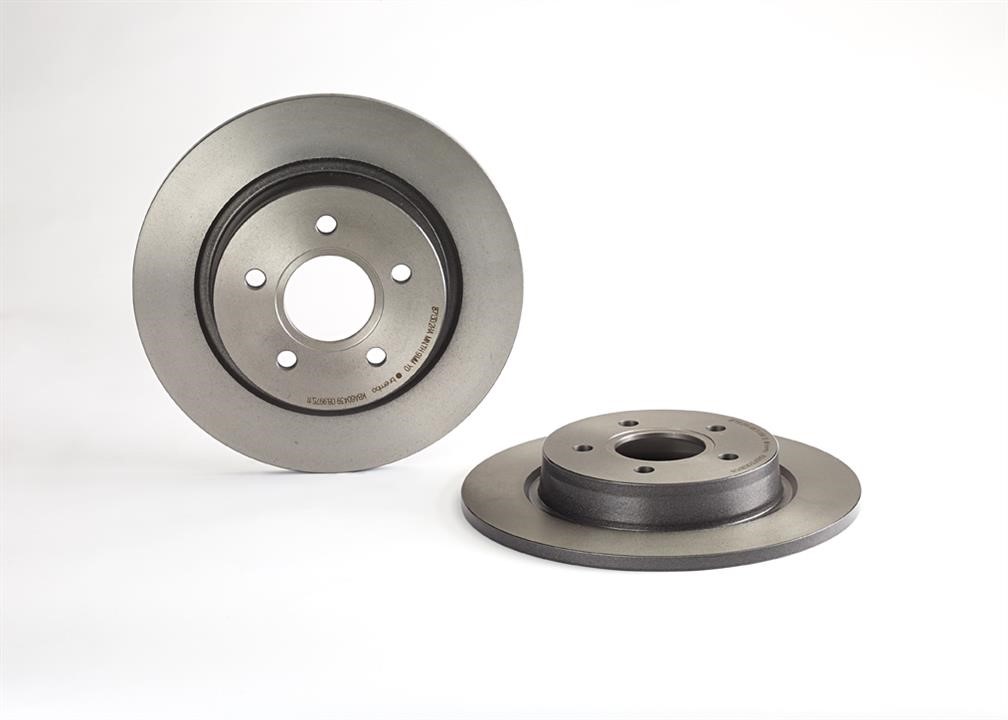 Buy Brembo 08.9975.11 at a low price in United Arab Emirates!